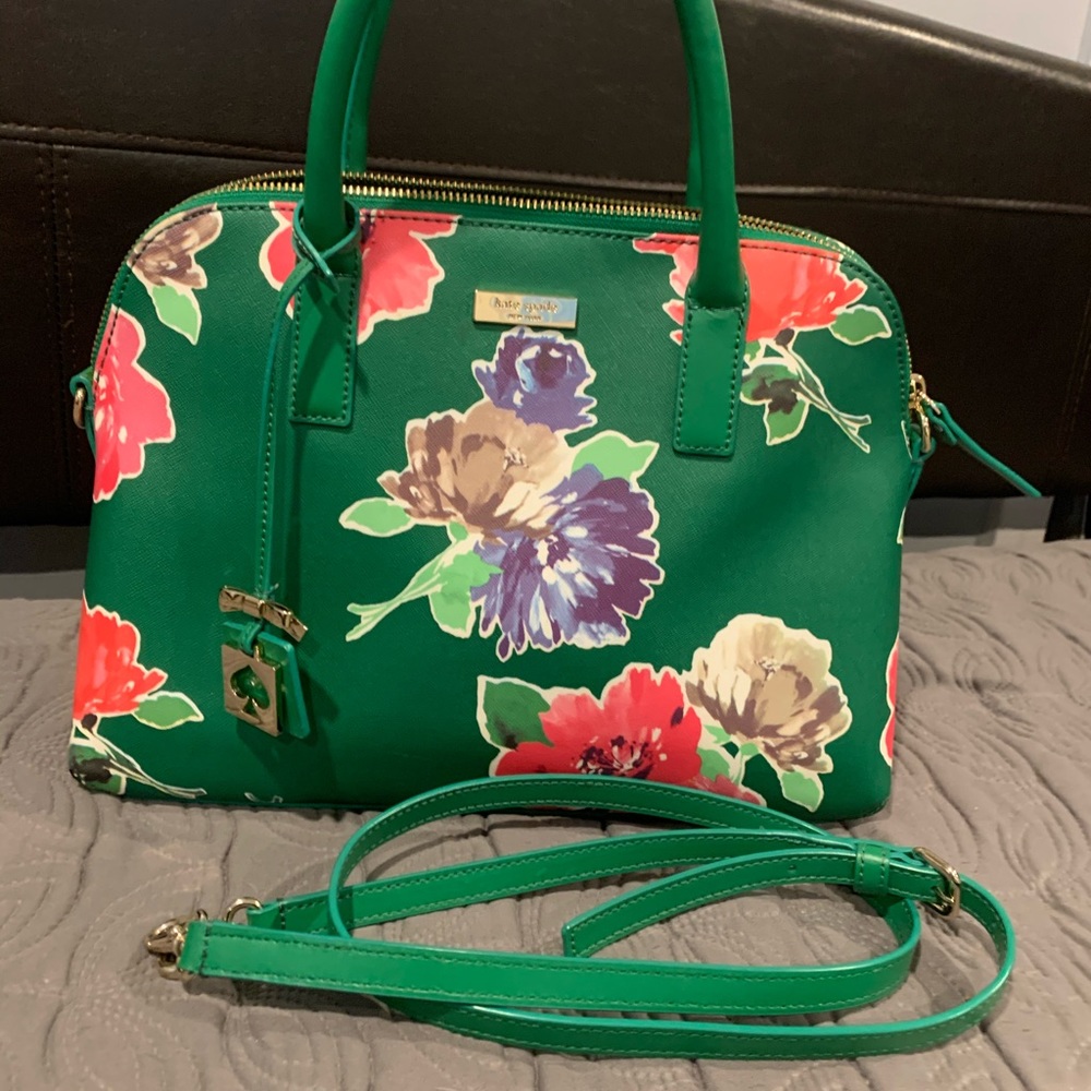 Kate Spade Spring Bloom - Picture 6 of 8